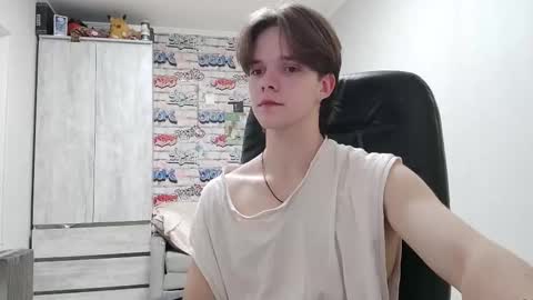 Snapshot of arcanetracer chatting on February 11, 7:30 pm Daniel online show from February 11, 7:30 pm