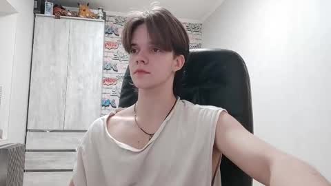 Snapshot of arcanetracer chatting on February 13, 7:43 pm Daniel online show from February 13, 7:43 pm