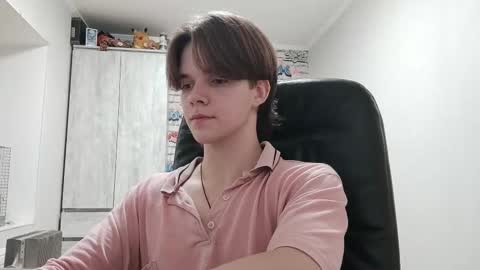 Snapshot of arcanetracer chatting on February 23, 8:28 pm Daniel online show from February 23, 8:28 pm