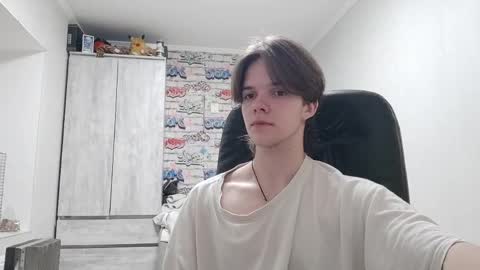 Snapshot of arcanetracer chatting on March 20, 7:08 pm Daniel online show from March 20, 7:08 pm