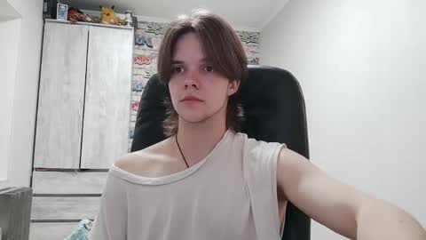 Daniel online show from April 30, 6:36 pm