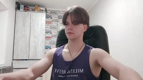 Daniel online show from May 5, 6:16 pm