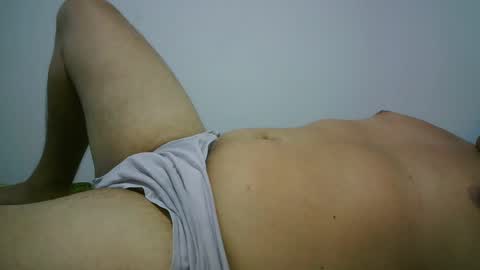 Andres online show from October 22, 2:12 am