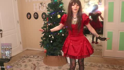 Archancel online show from December 26, 3:06 am