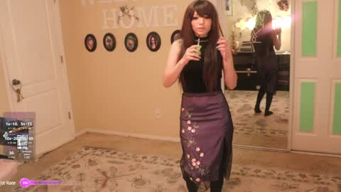 Archancel online show from January 12, 3:07 am