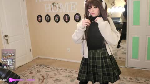 Archancel online show from February 6, 3:06 am