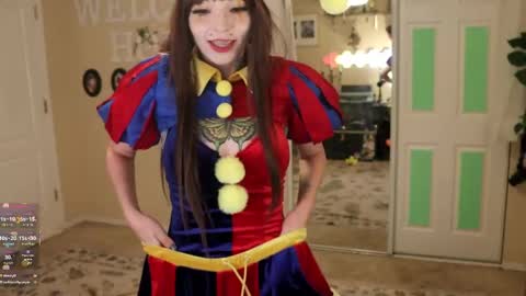 Archancel online show from February 24, 3:44 am