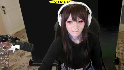 Archancel online show from March 1, 3:10 am