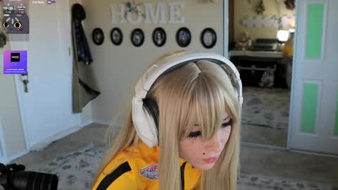 Archancel online show from October 2, 3:08 pm