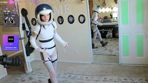 Archancel online show from October 29, 3:25 pm