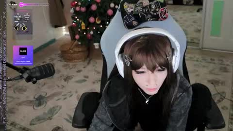 Archancel online show from December 14, 3:12 am