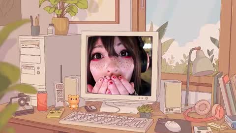 Archancel online show from February 10, 3:16 pm