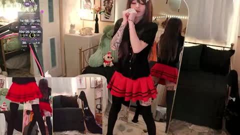 Archancel online show from March 4, 3:18 pm