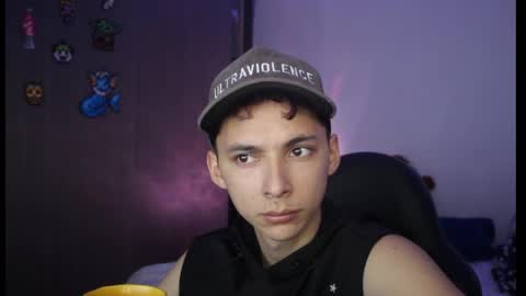 ARCHIBALDO online show from December 8, 10:47 pm