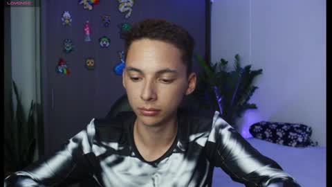 ARCHIBALDO online show from February 20, 6:28 am