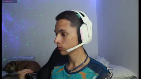 ARCHIBALDO online show from February 28, 7:58 am