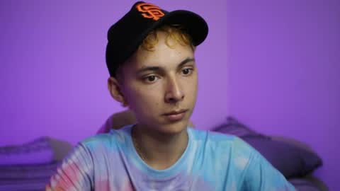 ARCHIBALDO online show from October 2, 10:28 pm