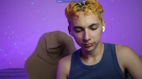 ARCHIBALDO online show from October 3, 11:02 pm