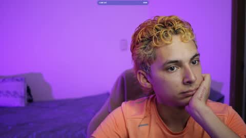 ARCHIBALDO online show from October 8, 12:41 am