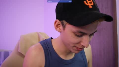 ARCHIBALDO online show from October 18, 2:47 am