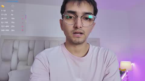 Archie online show from February 13, 3:13 am