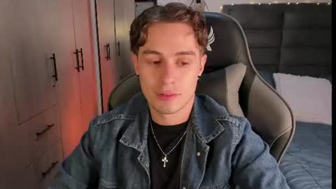 Archie online show from July 12, 12:01 am