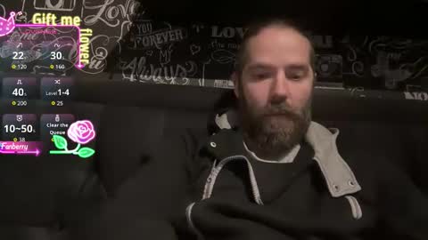 AnrckAngel online show from December 14, 8:24 pm