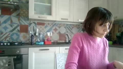 arcobalenorosa25 online show from March 27, 9:42 am