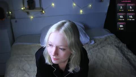 Jenny online show from October 15, 11:10 am