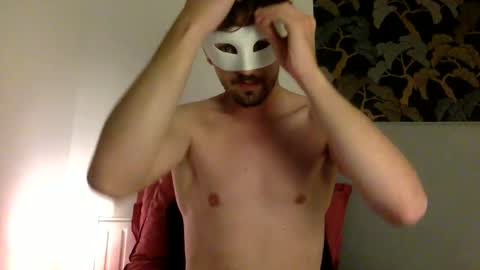arcticcuddle online show from April 10, 12:27 am