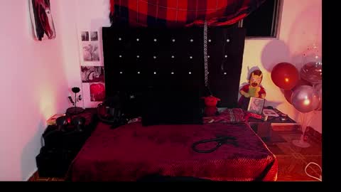 Snapshot of ardat_lili69 chatting on May 31, 2:42 am Ardat lili69 online show from May 31, 2:42 am