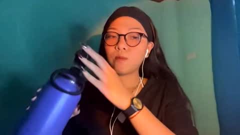 ardathleopard online show from February 15, 8:57 am