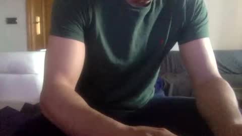 ardiendo36 online show from March 14, 8:20 am