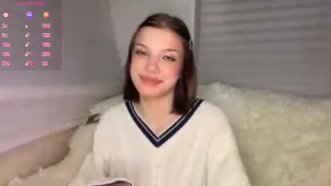 Caroline online show from March 9, 5:06 pm