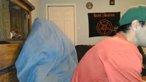 Snapshot of ardok1 chatting on November 7, 2:44 am ardok1 online show from November 7, 2:44 am