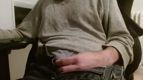 Arek online show from January 30, 7:04 pm