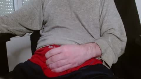 Arek online show from March 11, 10:07 am