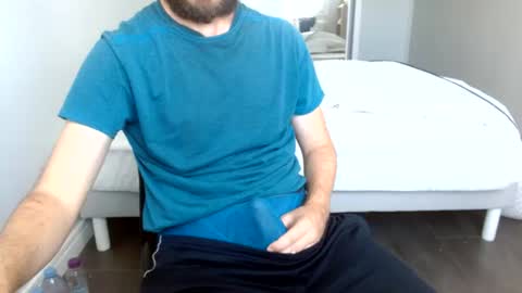 Arek online show from July 27, 10:11 am