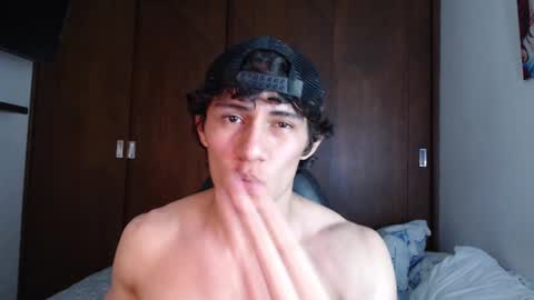 Ares D online show from February 14, 3:54 am