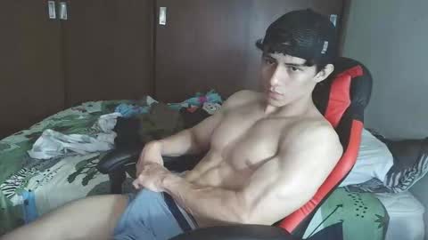 Ares D online show from September 18, 12:01 am