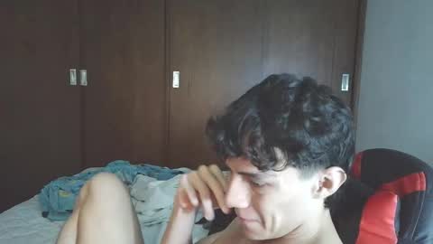 Ares D online show from November 26, 12:44 am