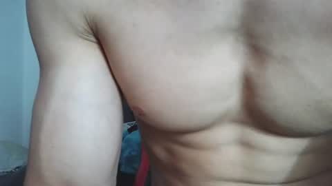 Snapshot of ares_aestheticgod chatting on June 21, 1:19 am Ares D online show from June 21, 1:19 am