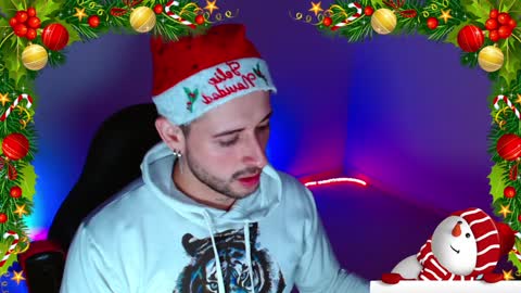 Snapshot of ares_blue chatting on December 6, 10:49 am ares blue online show from December 6, 10:49 am