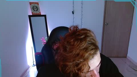 Snapshot of ares_blue chatting on January 14, 11:10 am ares blue online show from January 14, 11:10 am