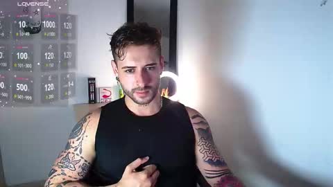 Snapshot of ares_blue chatting on September 16, 12:17 pm ares blue online show from September 16, 12:17 pm