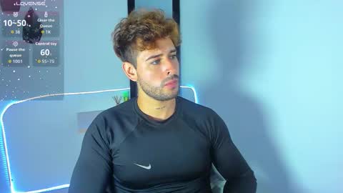 Snapshot of ares_blue chatting on October 1, 2:34 pm ares blue online show from October 1, 2:34 pm