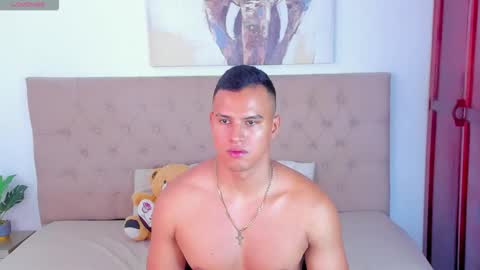ares levi online show from September 22, 6:32 pm