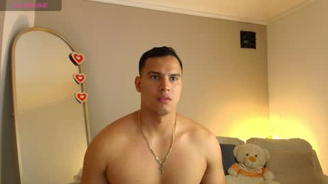 ares levi online show from March 22, 7:39 pm