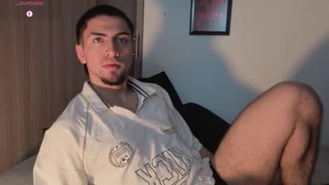 Mateo online show from January 6, 12:31 pm