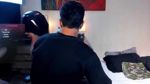 Snapshot of aress444 chatting on November 22, 9:25 pm aress444 online show from November 22, 9:25 pm